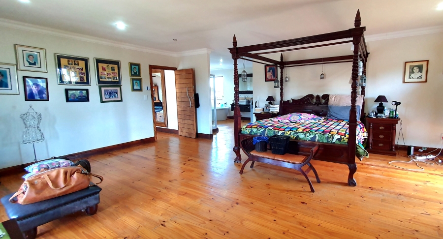 4 Bedroom Property for Sale in Strelitzia Park Eastern Cape